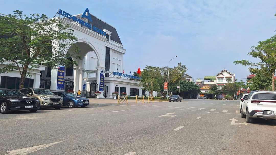 ✅ Bán nhà khu đô thị Cổ Dương Tiên Dương - Mặt đường 20m Kinh doanh - Ảnh 2